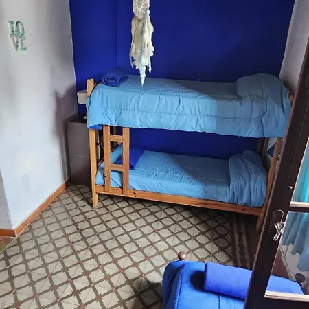 Hunab Ku Hostel-3